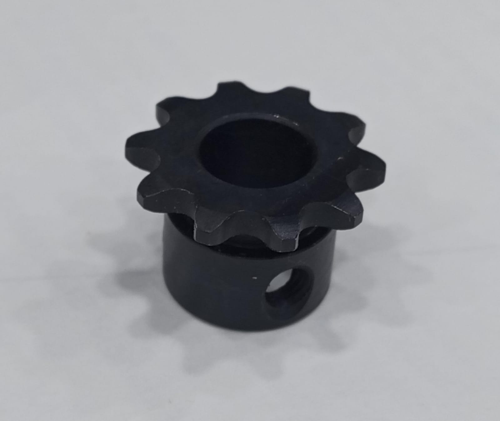 Compact Machinery Sprockets