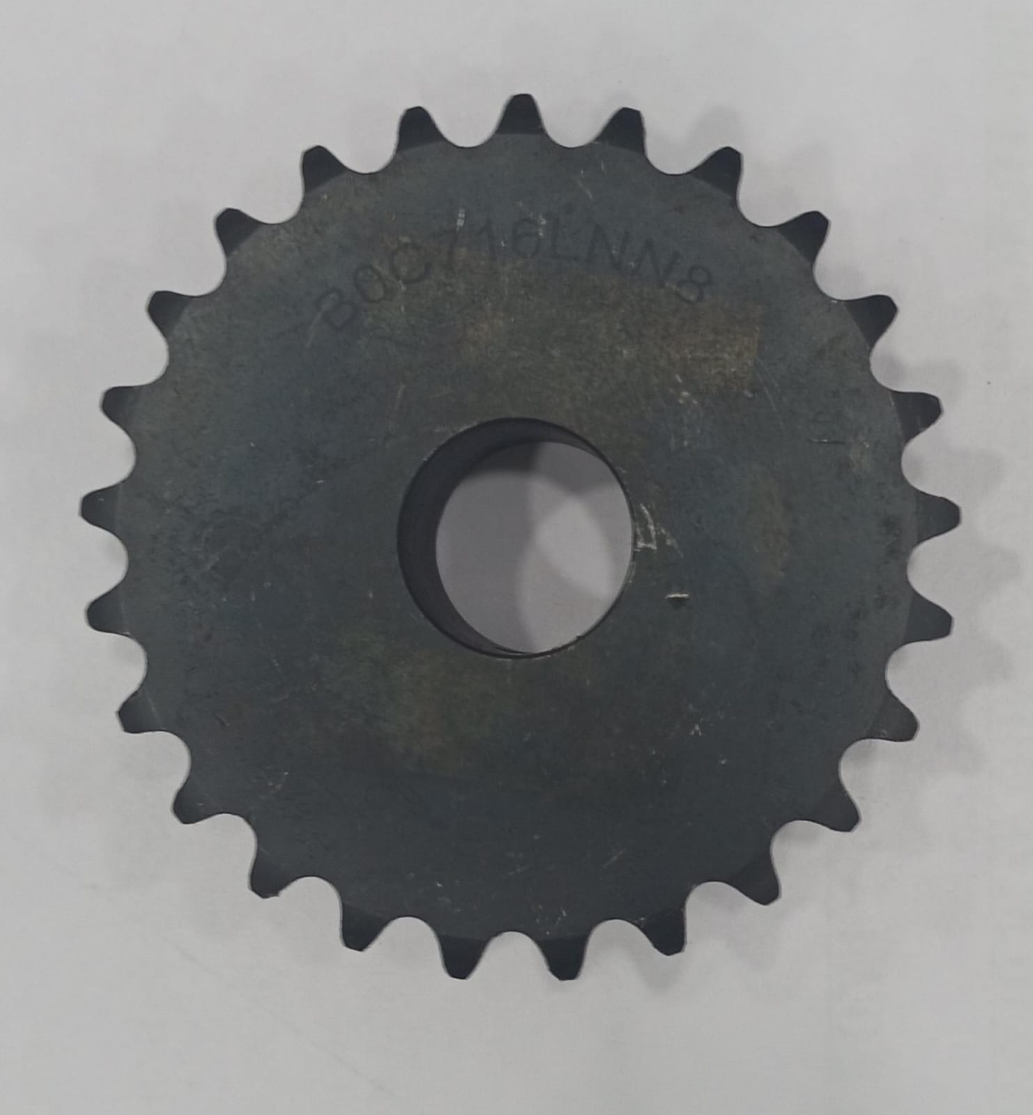 Industrial Machinery Sprockets