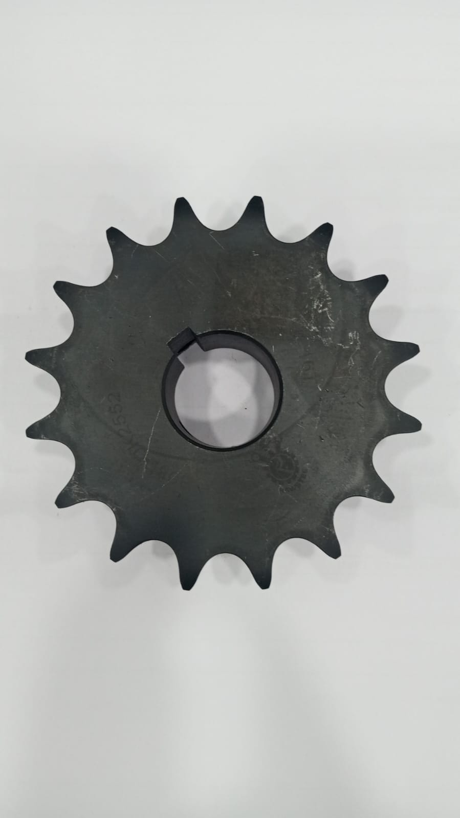 Medium Duty Roller Chain Sprockets