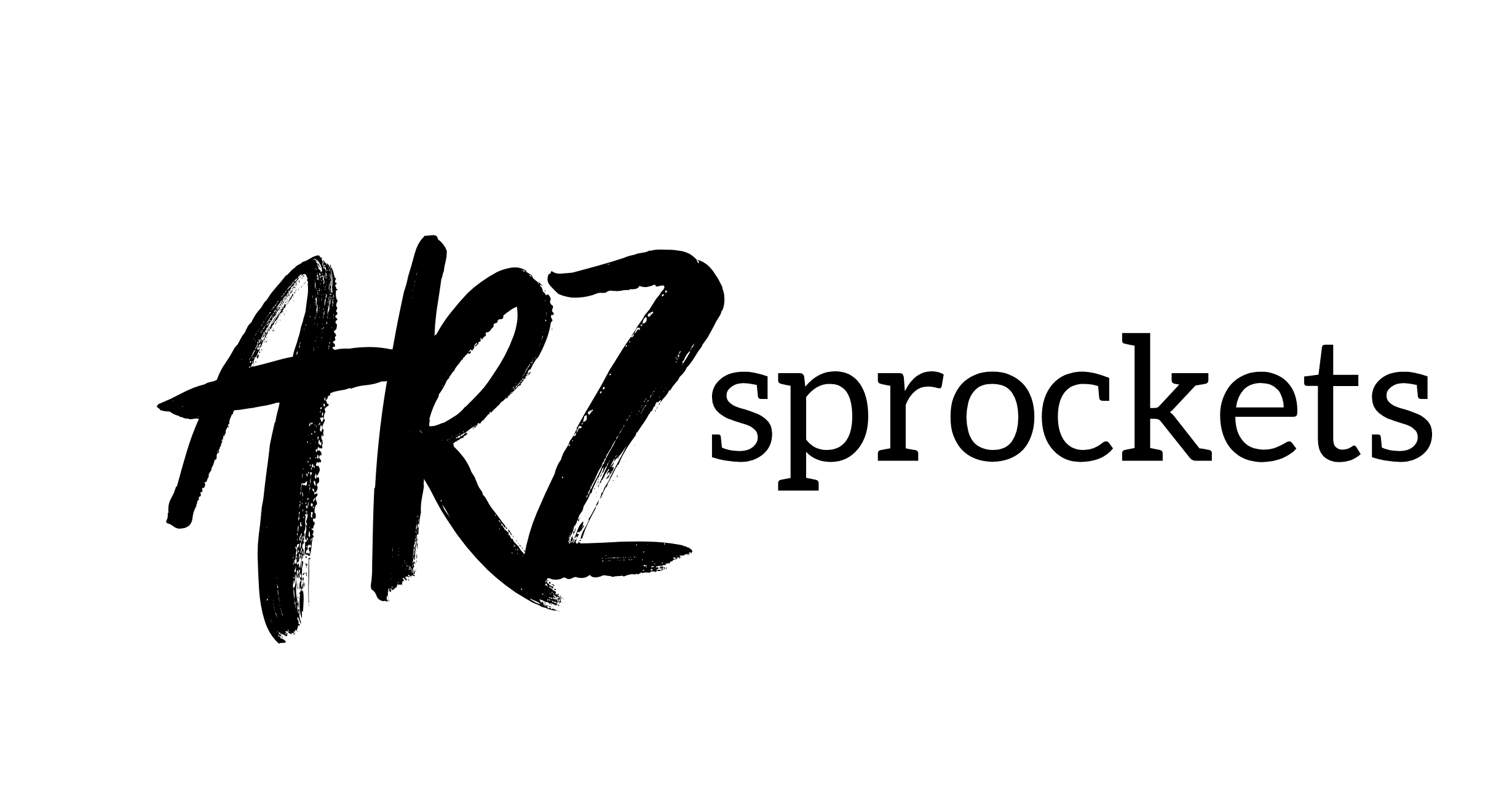 Arzsprockets logo