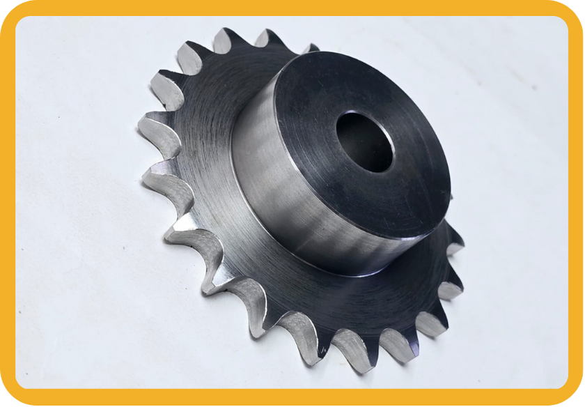 Sprocket Image
