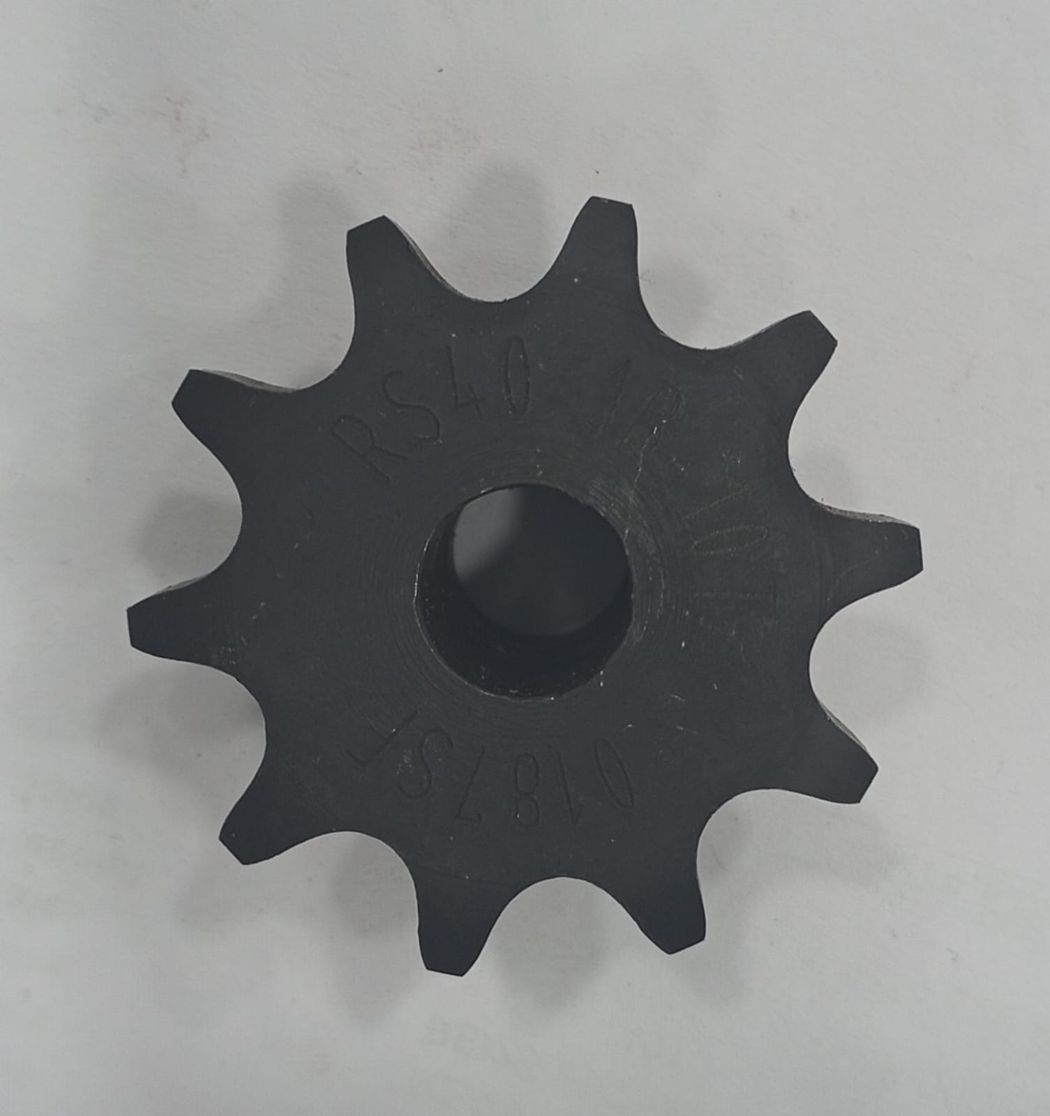 RS40-1B-10T Simplex Sprocket for Glass Conveyor