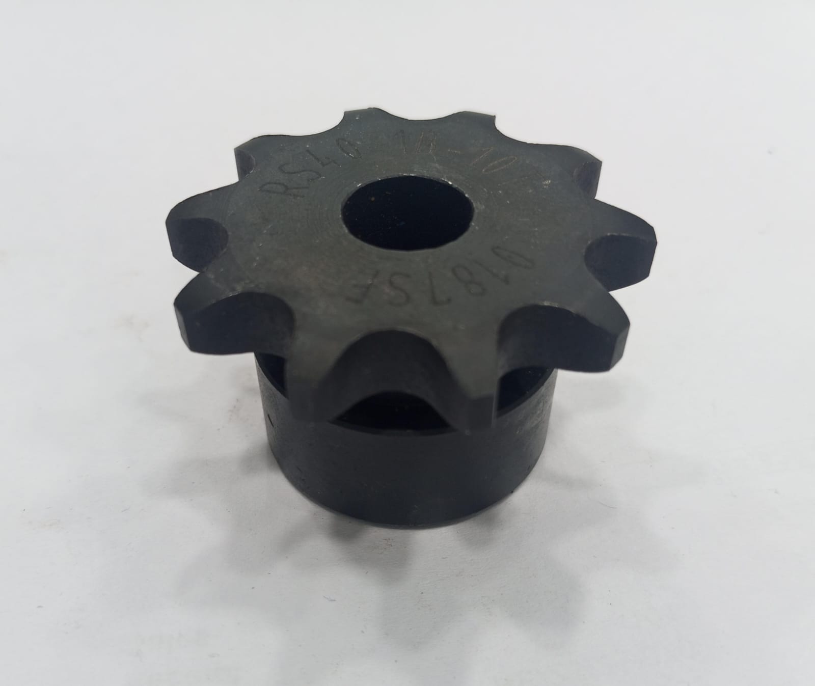 RS40-1B-10T Simplex Sprocket for Glass Conveyor