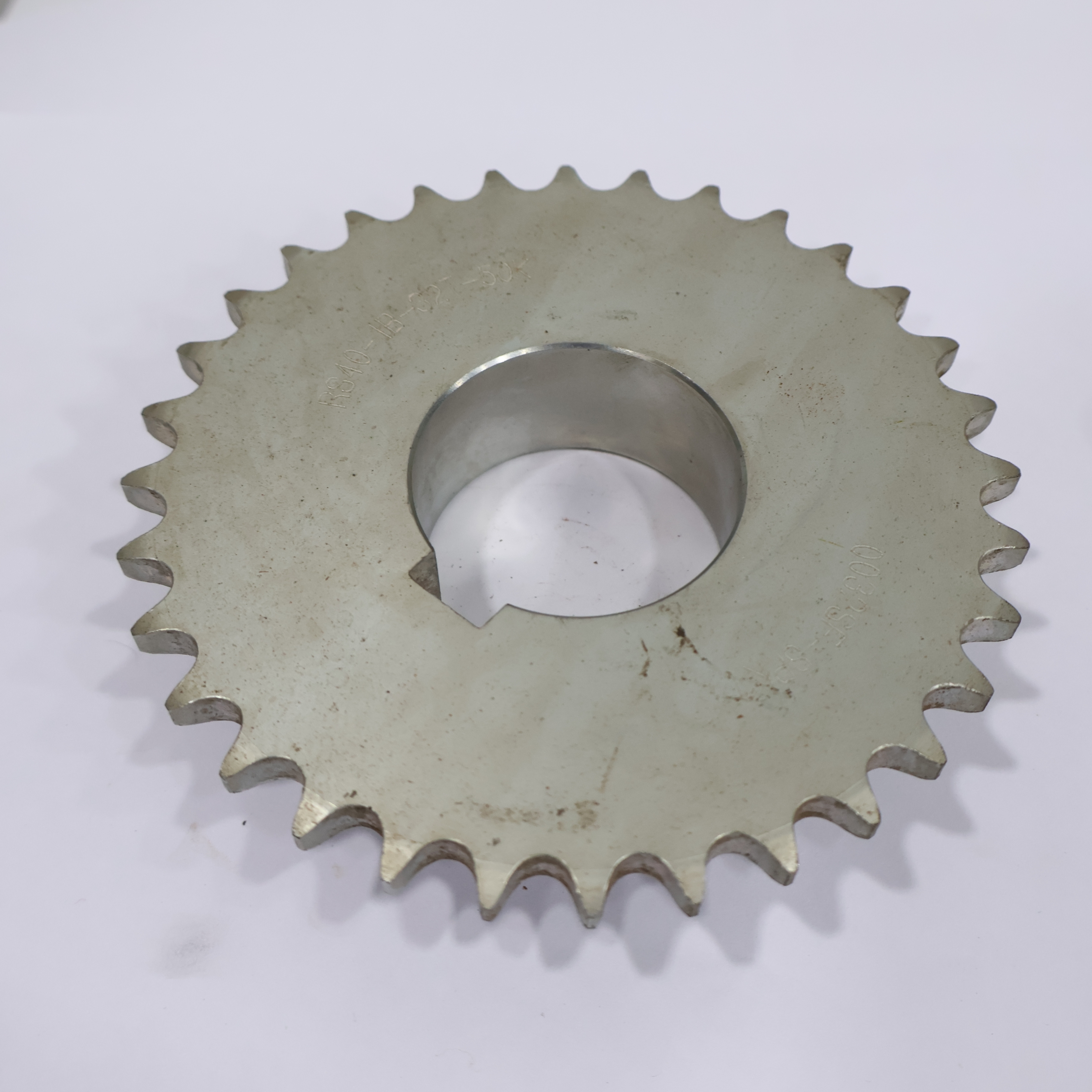 RS40-1B-32T Simplex Sprocket for Glass Conveyor
