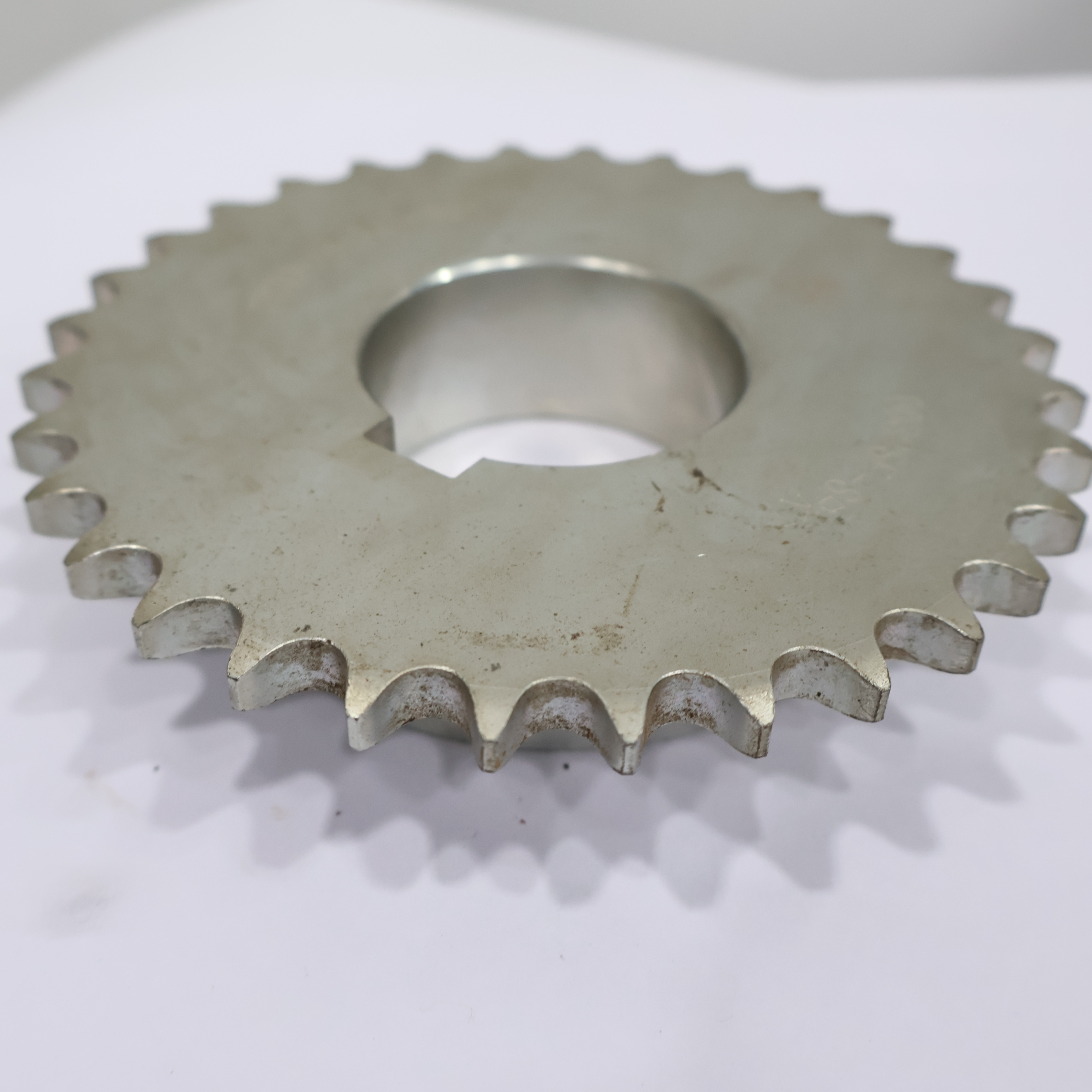 RS40-1B-32T Simplex Sprocket for Glass Conveyor
