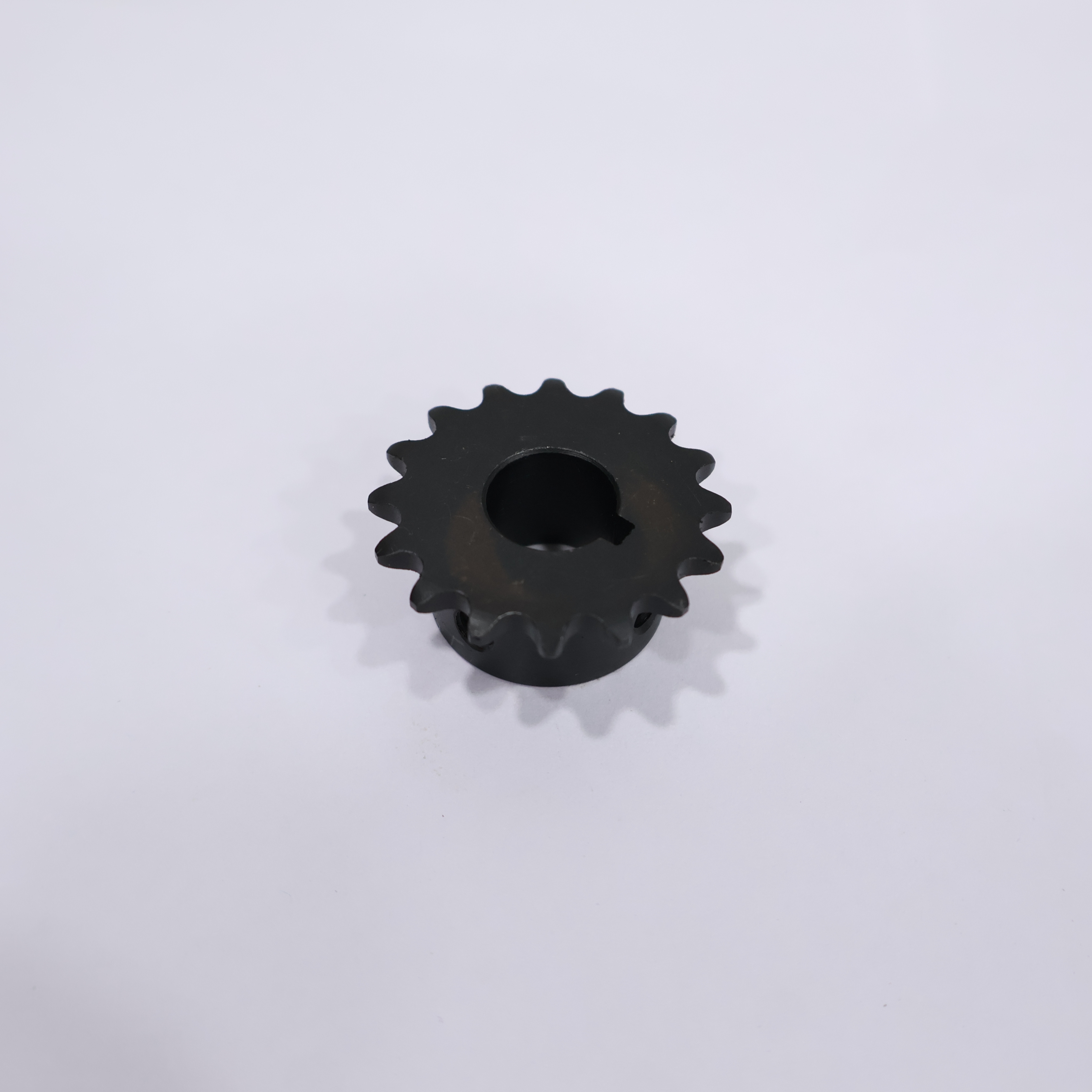 RS50-1B-16T Simplex Sprocket for Glass Conveyor