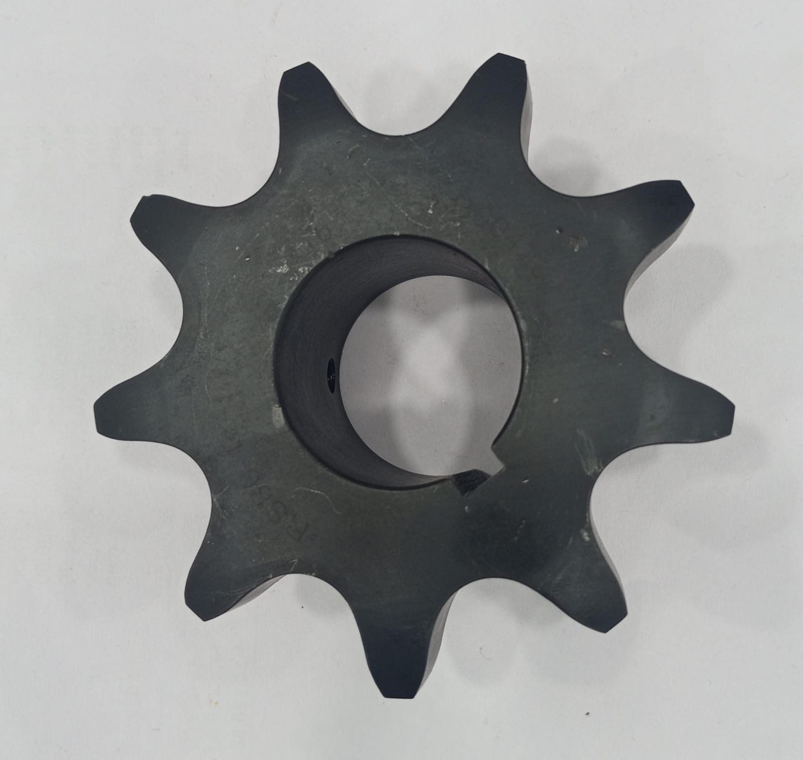 RS80-1B-9T Sprocket for Heavy Duty Roller Chain