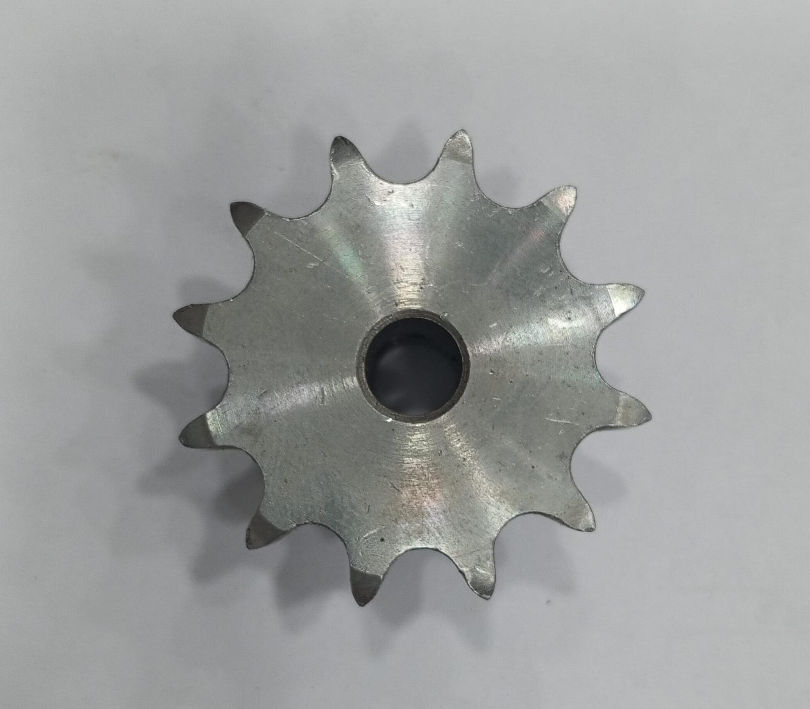 RS35-1B-12T Simplex Sprocket for PET Blowing Machine Conveyor