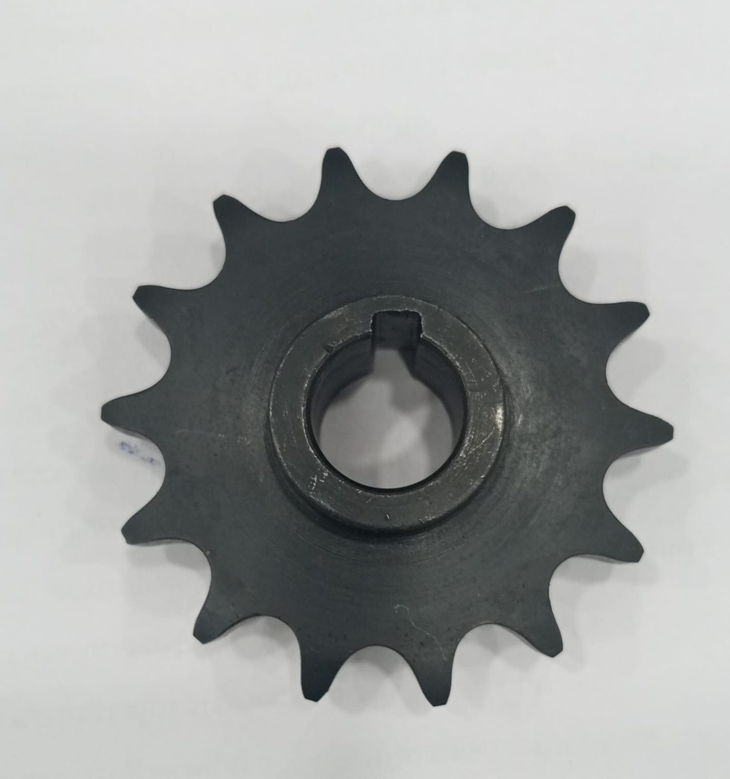 RS40-1B-40T Simplex Sprocket for Torque Converter Drive