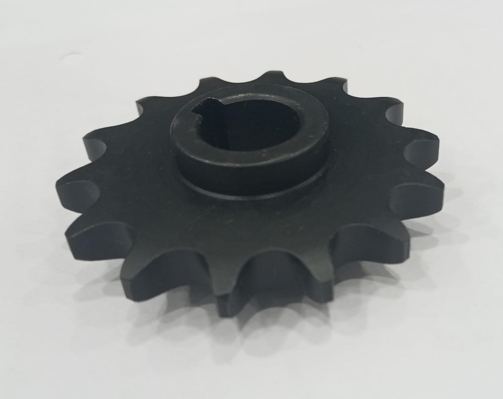 RS40-1B-40T Simplex Sprocket for Torque Converter Drive
