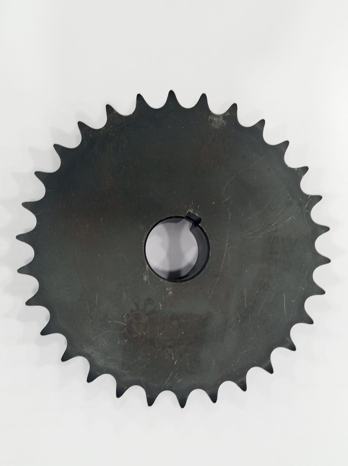 RS40-1B-30T Simplex Sprocket for Wimpy Snowblower