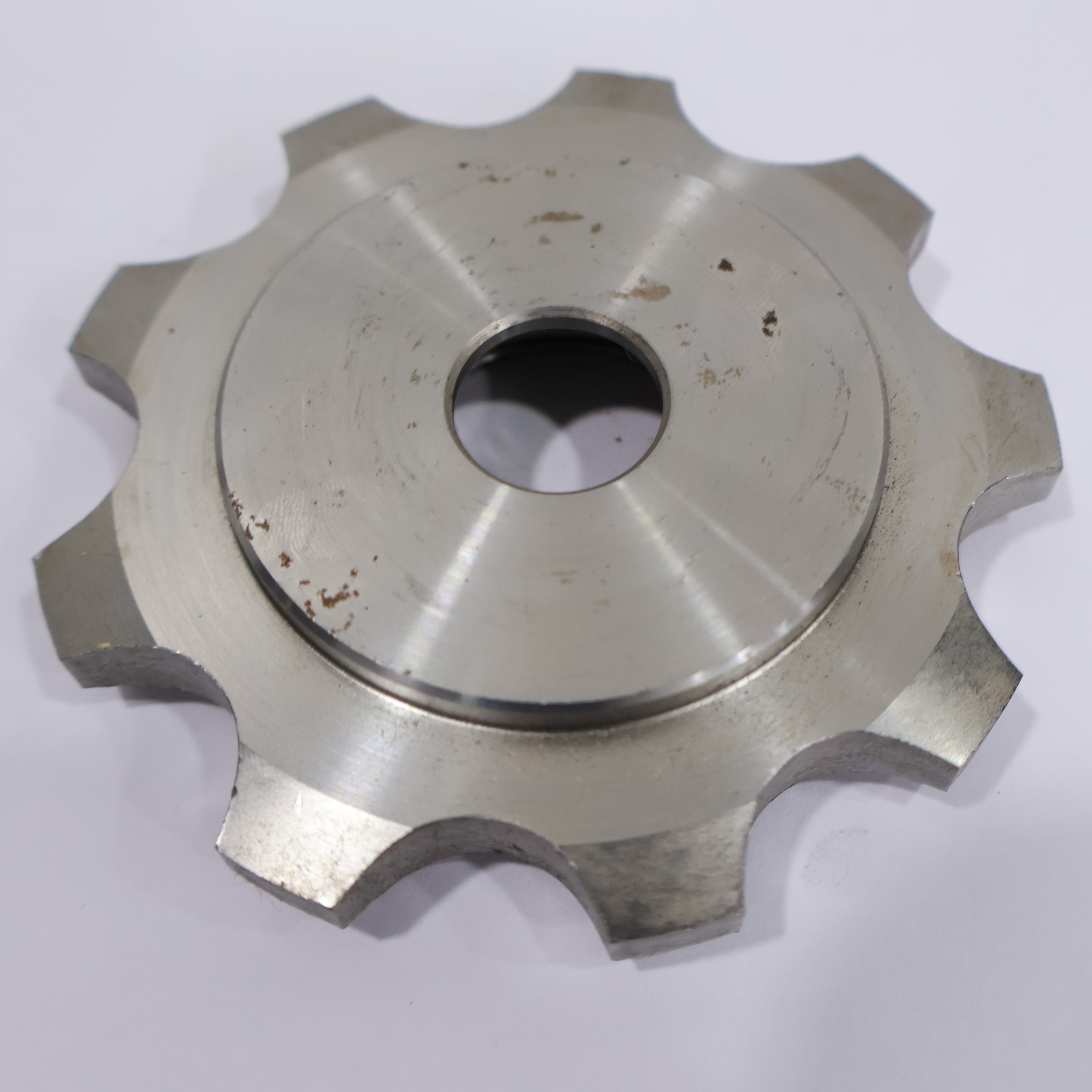 RS100-1B-19T Simplex Sprocket for Z type bucket elevator